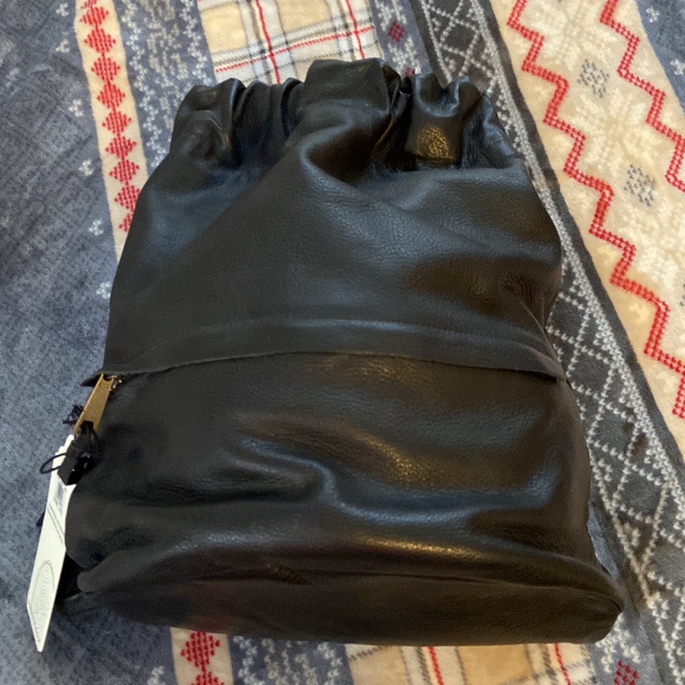 Will Leather Goods Cloud Backpack - Picture 4 of 16